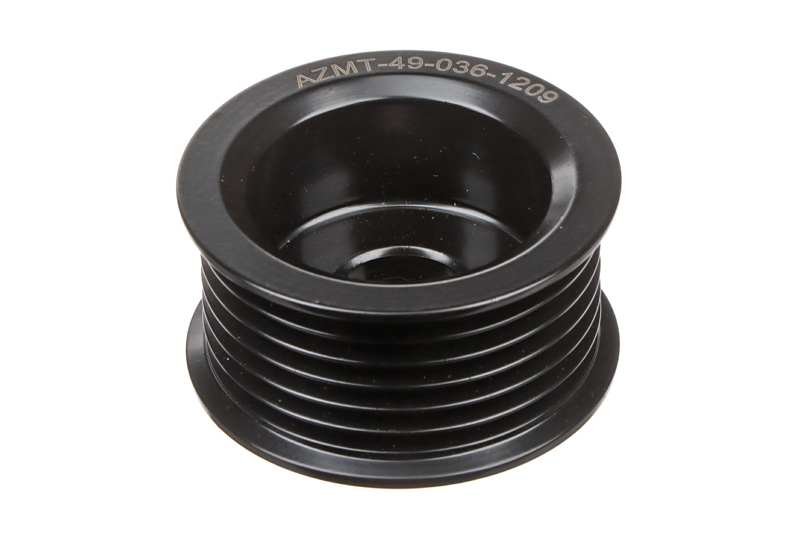 Belt Pulley, alternator