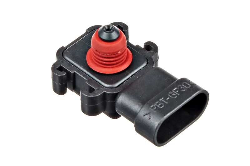 Sensor, intake manifold pressure