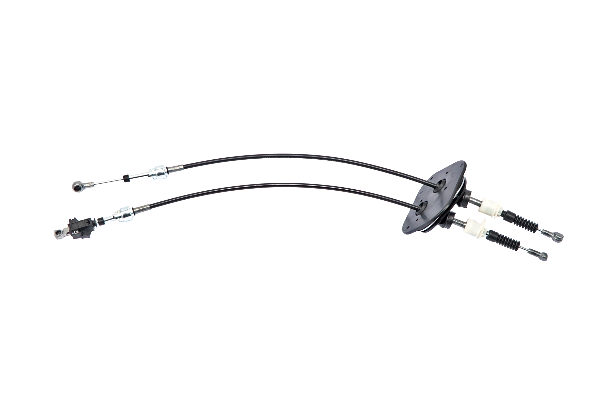 Cable Pull, manual transmission (AZMT-47-014-1015)