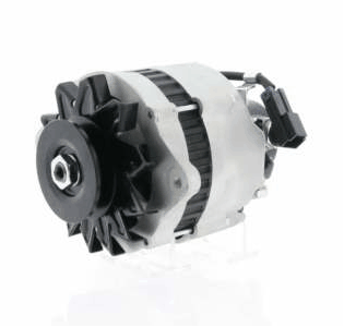 Alternator (AZMT-49-035-1579)