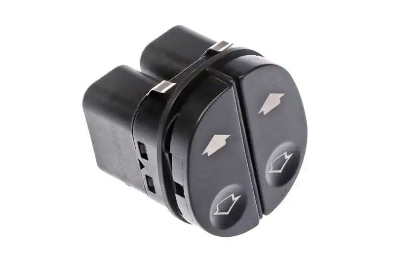 Switch, window regulator