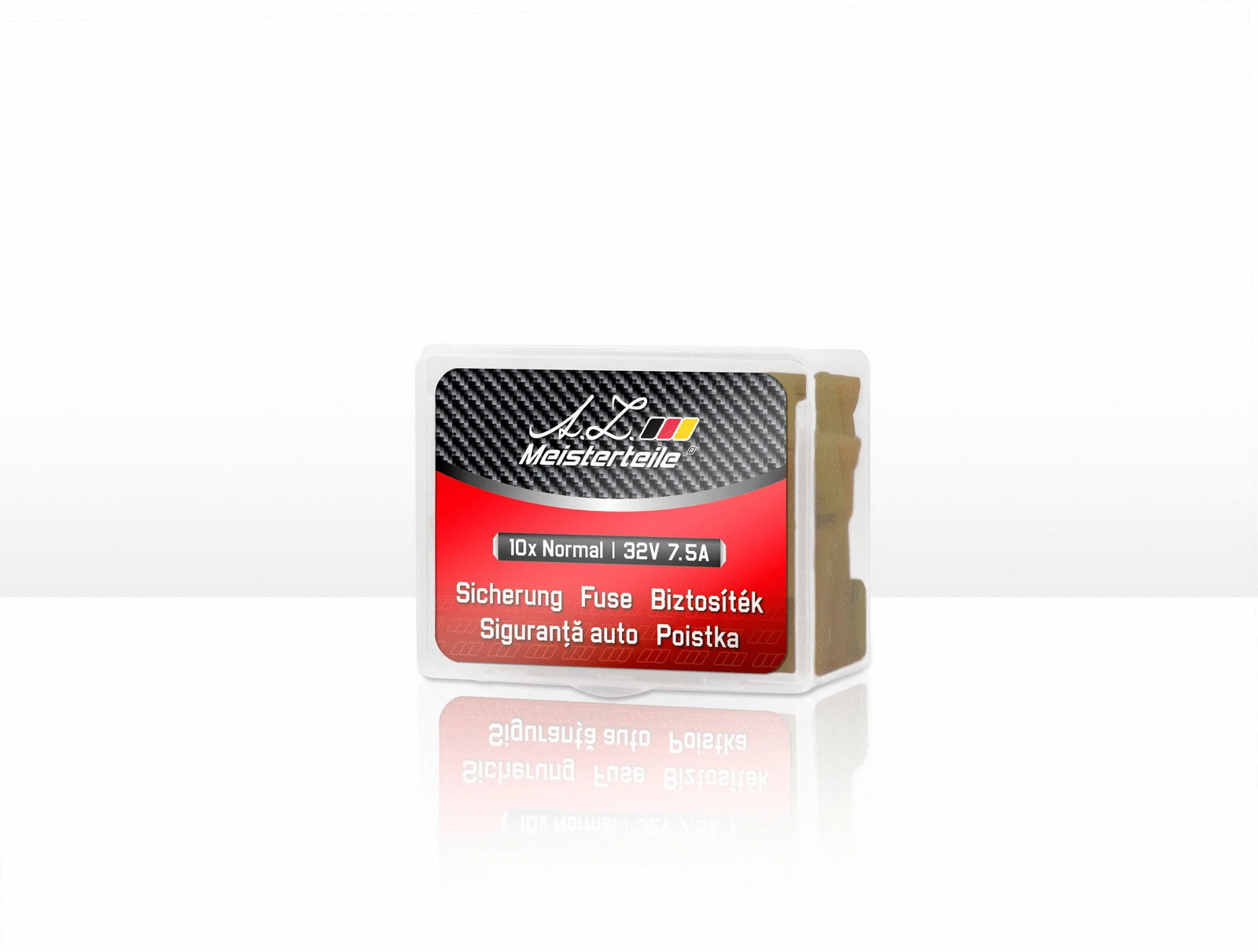 Fuse Holder (AZMT-49-091-1005)