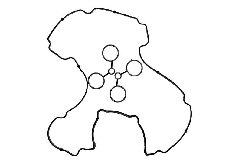 Gasket Set, cylinder head cover