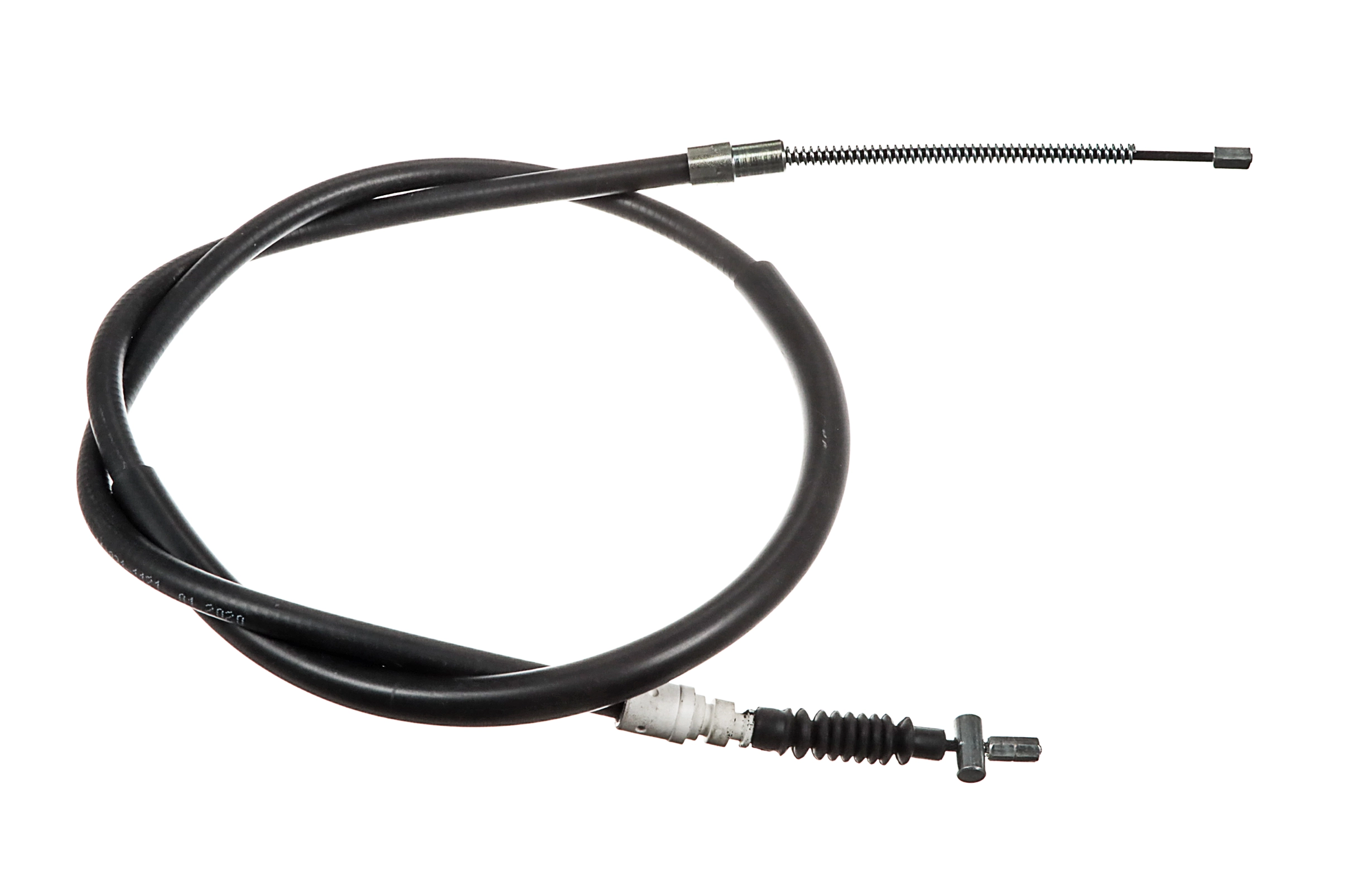 Cable Pull, parking brake