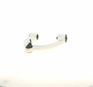 Control/Trailing Arm, wheel suspension (AZMT-42-010-3924)