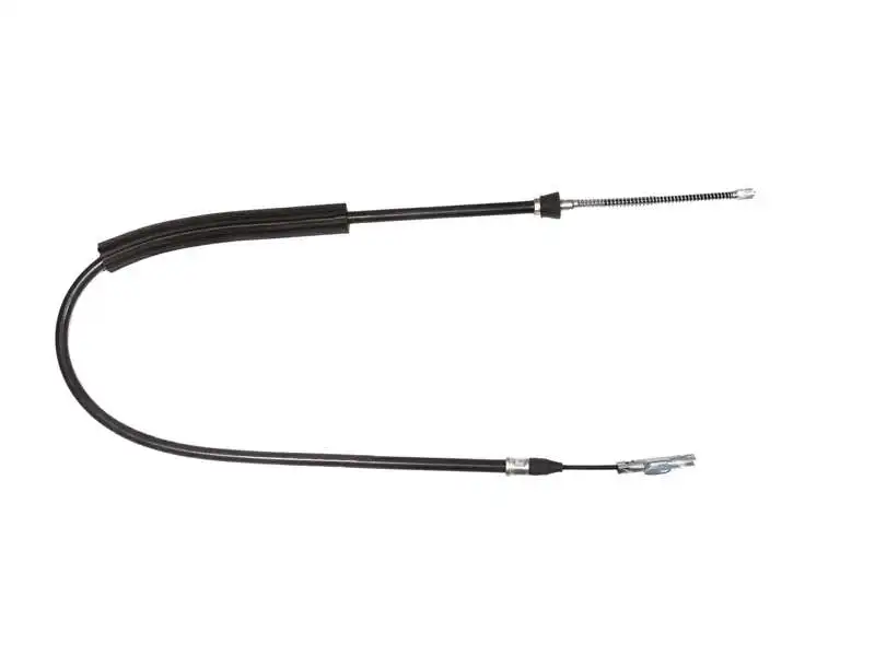 Cable Pull, parking brake (AZMT-44-031-1345)