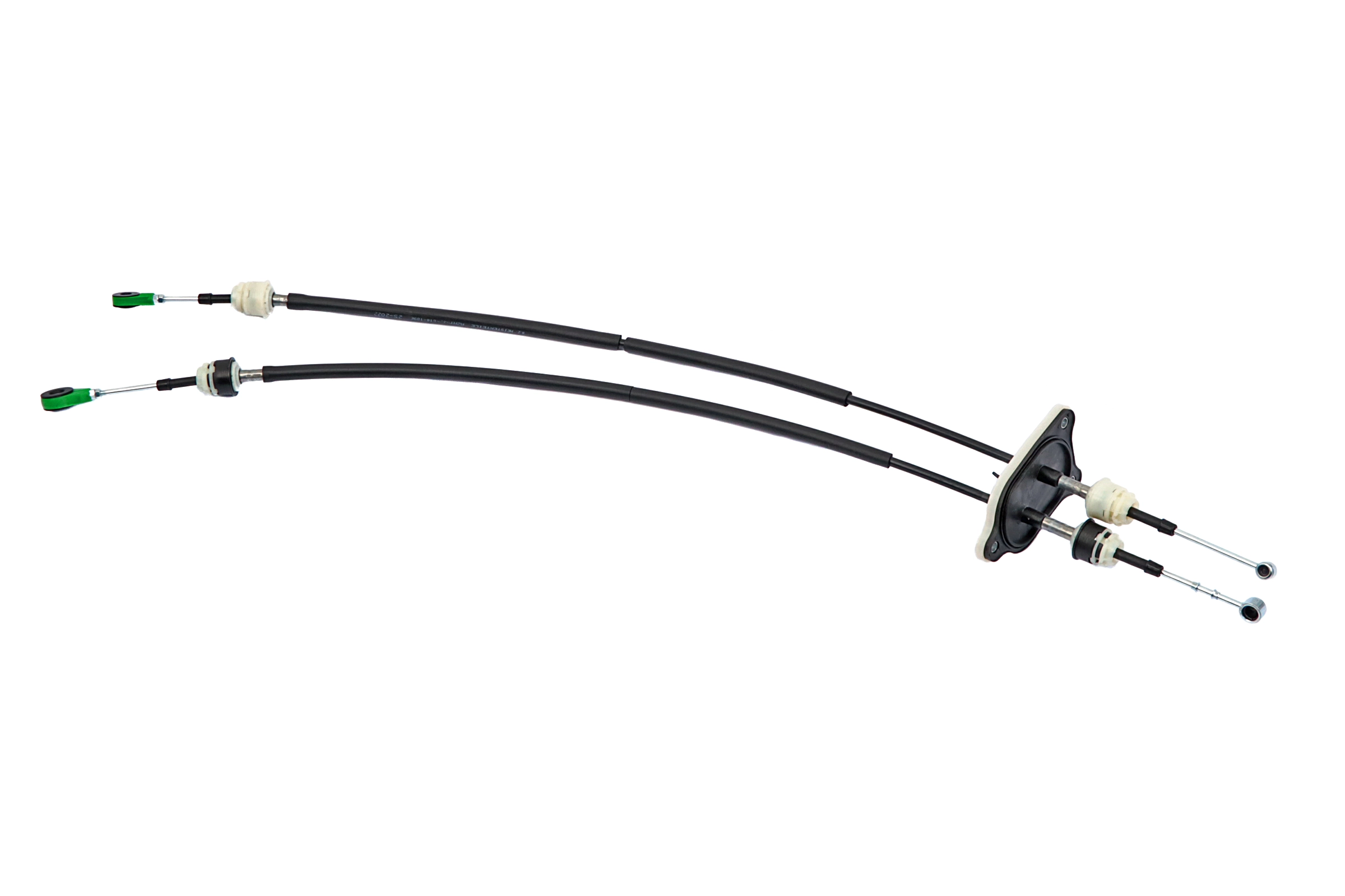Cable Pull, manual transmission (AZMT-47-014-1096)