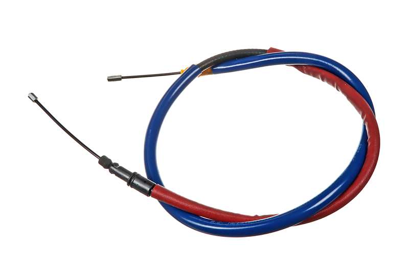 Cable Pull, parking brake (AZMT-44-031-1682)