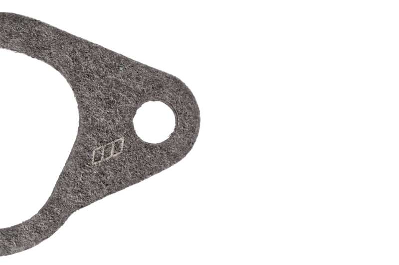 Gasket, intake manifold (AZMT-52-027-1264)