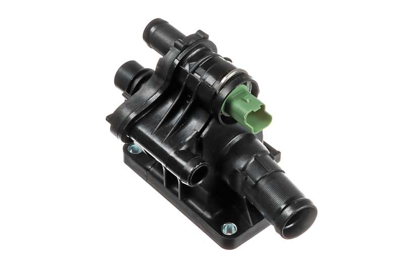 Thermostat, coolant (AZMT-46-040-2008)