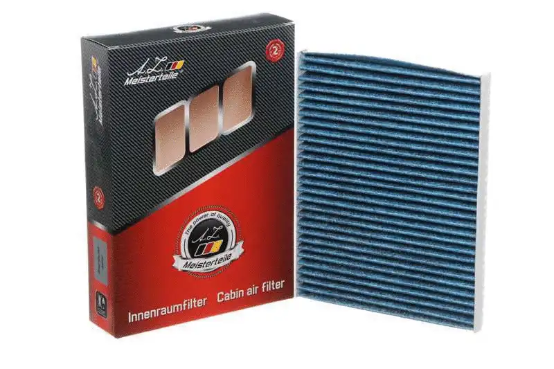 Filter, cabin air