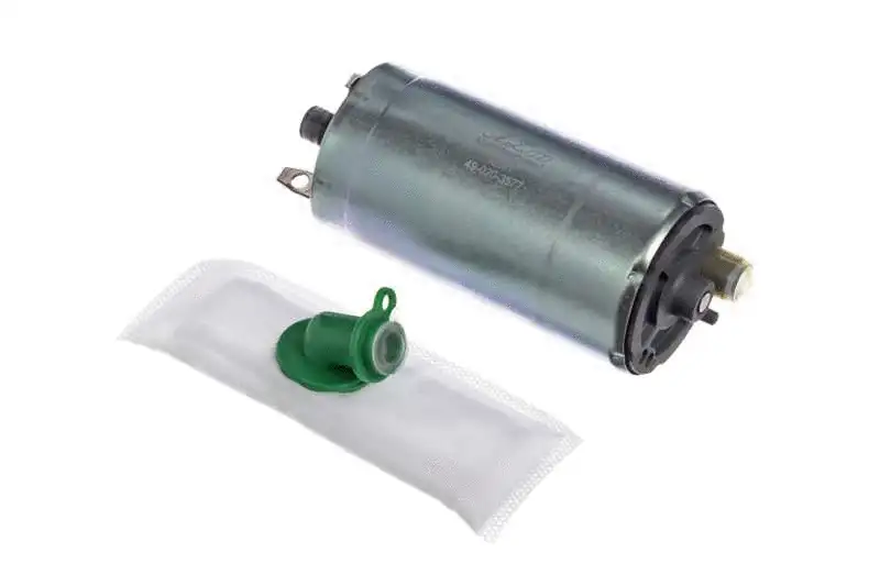 Fuel Feed Unit