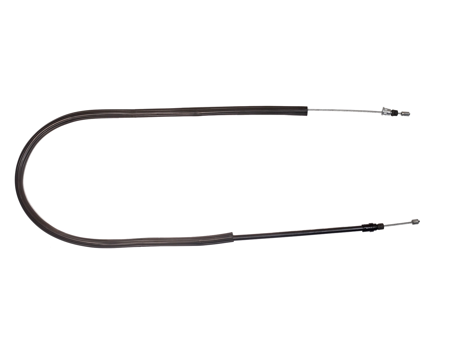 Cable Pull, parking brake (AZMT-44-031-1035)