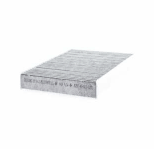 Filter, cabin air (AZMT-41-010-1355)