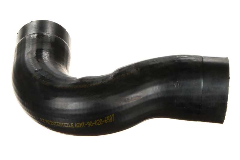 Charge Air Hose (AZMT-90-020-6587)