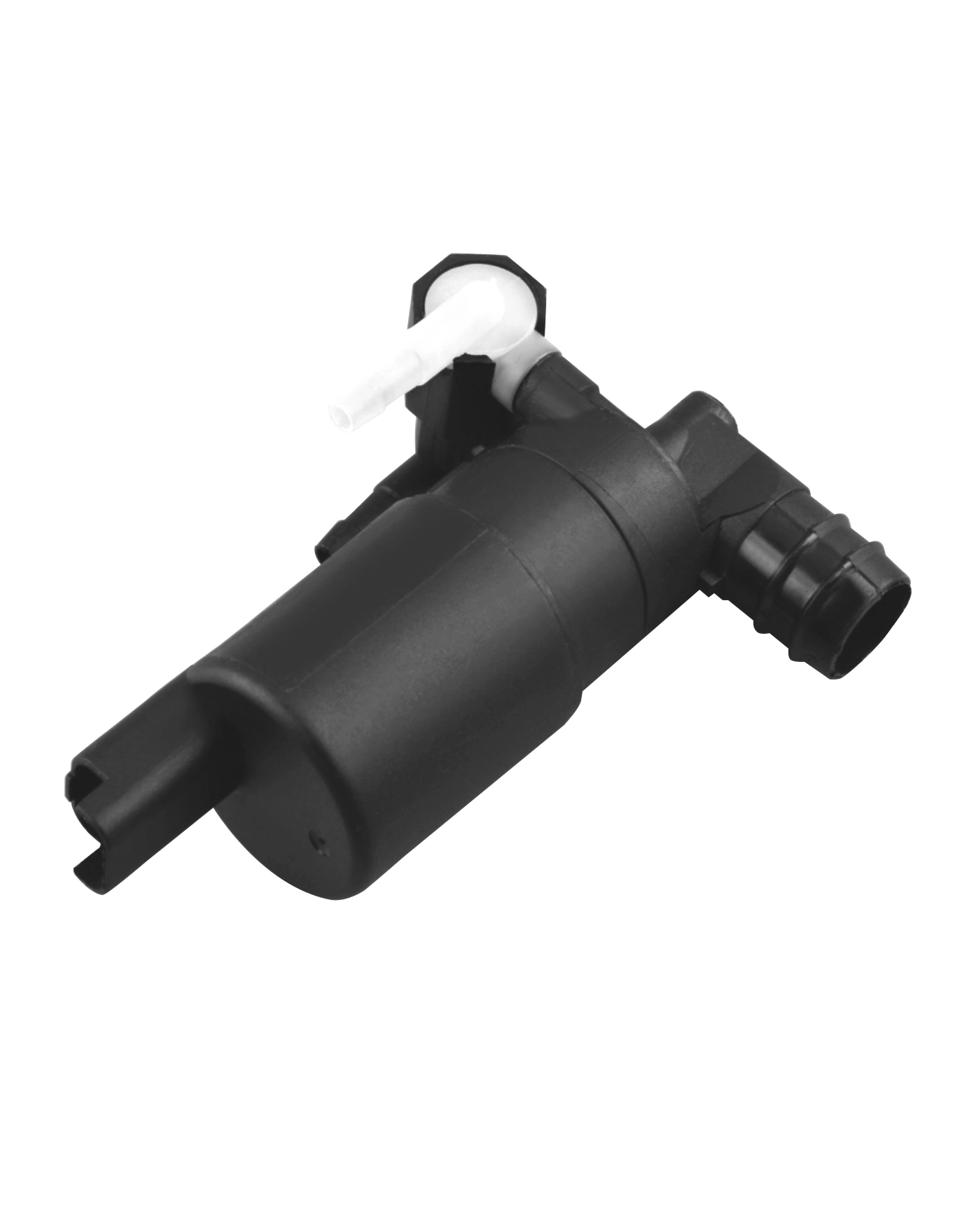 Washer Fluid Pump, window cleaning (AZMT-49-034-1004)