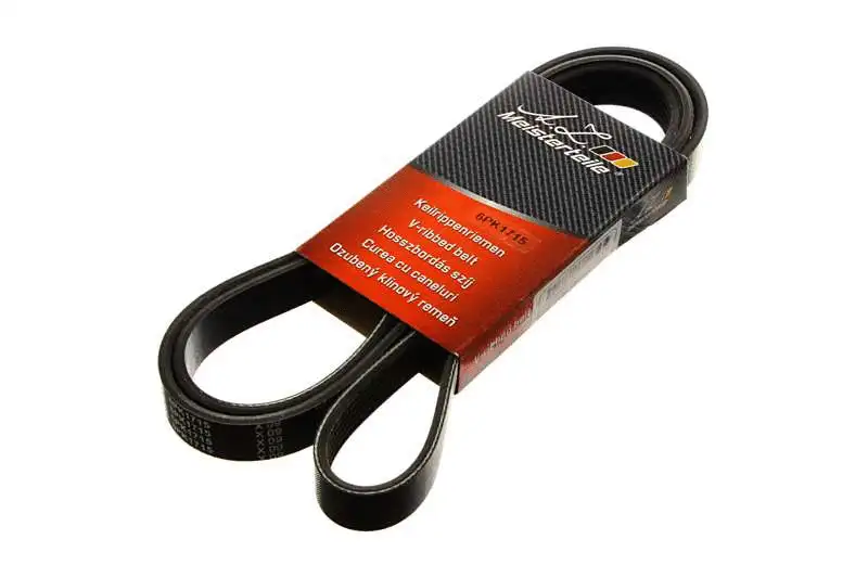 V-Ribbed Belt (AZMT-20-033-1625)
