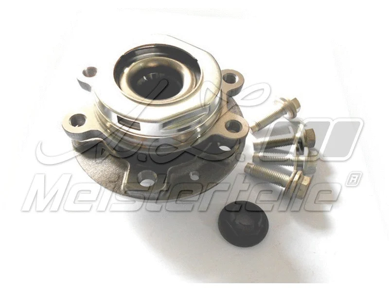 Wheel Bearing Kit (AZMT-42-051-1681)