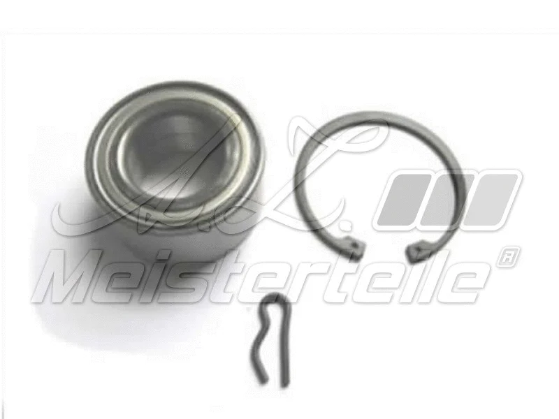 Wheel Bearing Kit (AZMT-42-051-1575)