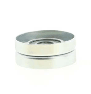 Deflection/Guide Pulley, V-ribbed belt (AZMT-20-031-1250)