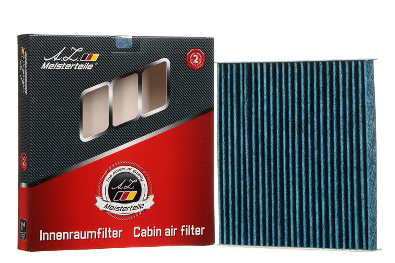 Filter, cabin air (AZMT-41-010-1833)