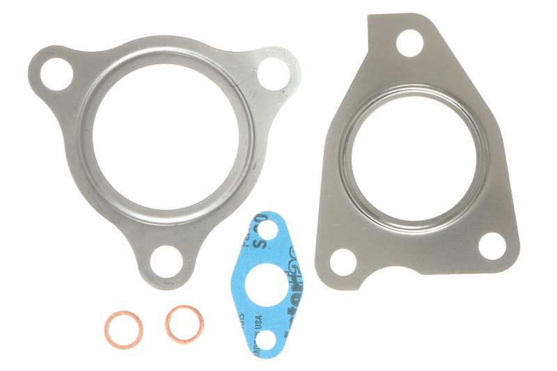 Mounting Kit, charger