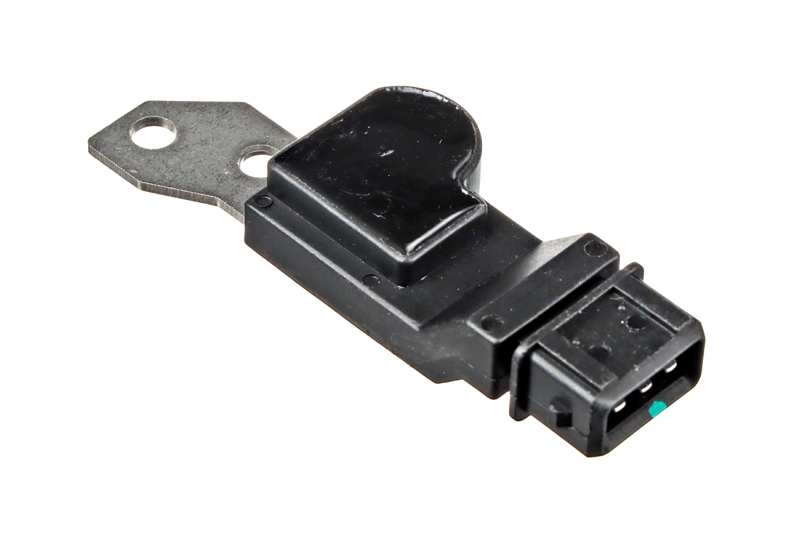 Sensor, crankshaft pulse