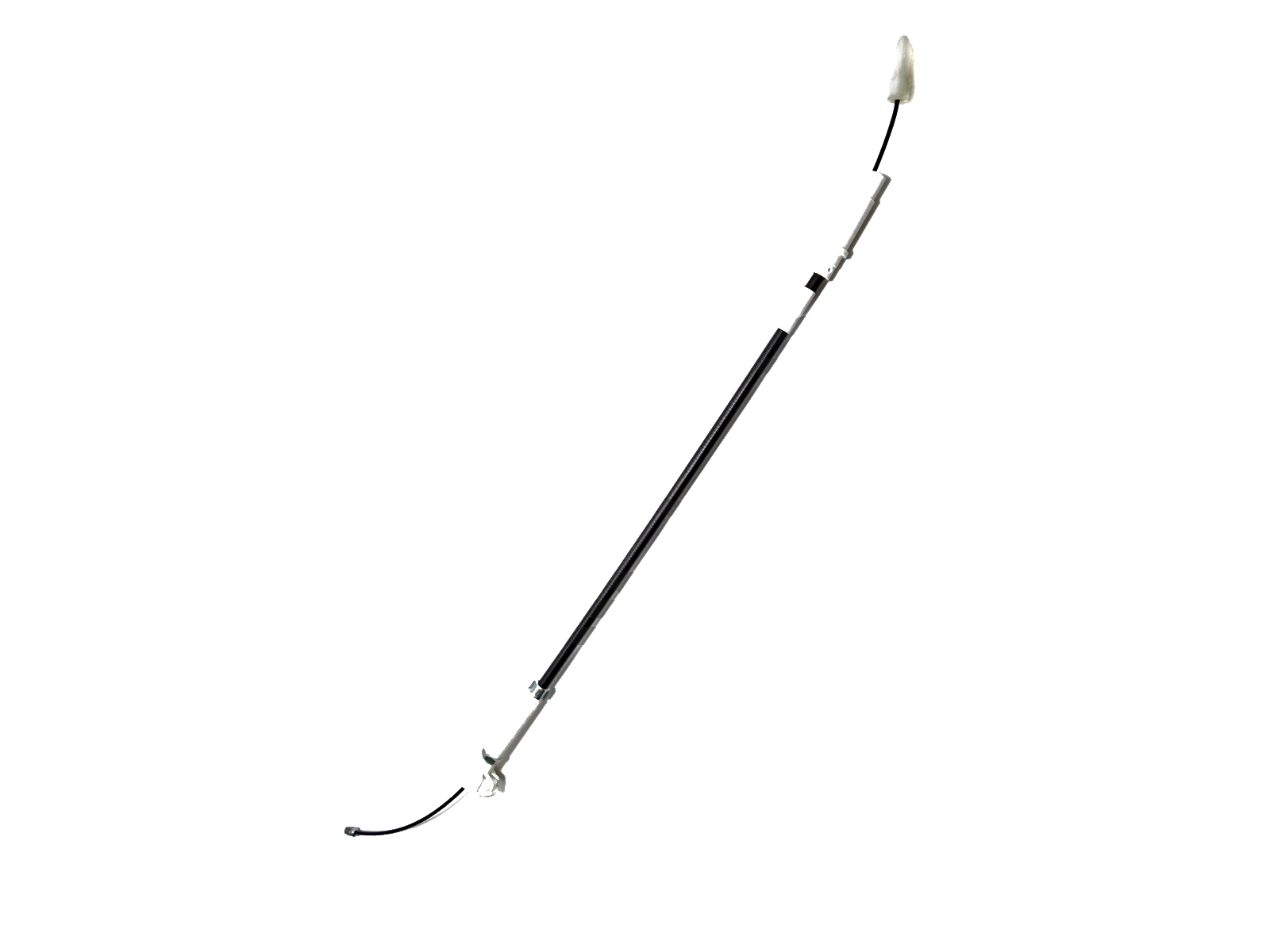 Cable Pull, clutch control (AZMT-47-010-1364)