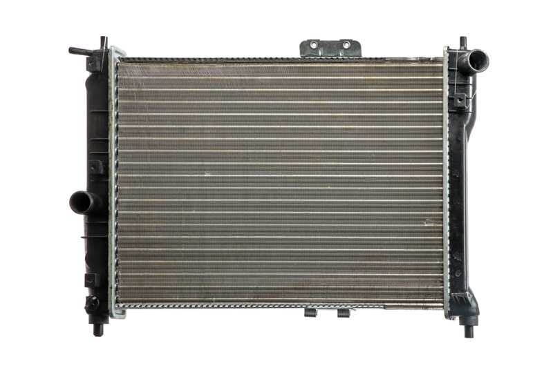 Radiator, engine cooling (AZMT-45-040-2114)
