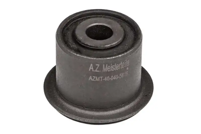 Mounting, control/trailing arm