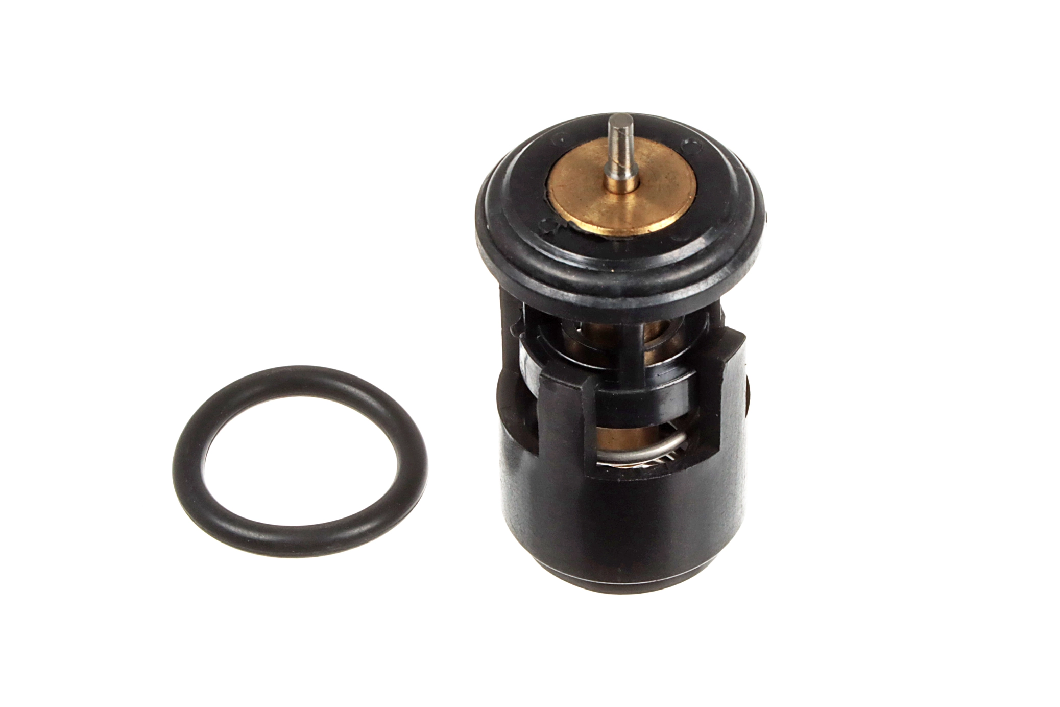 Thermostat, coolant (AZMT-46-040-2190)