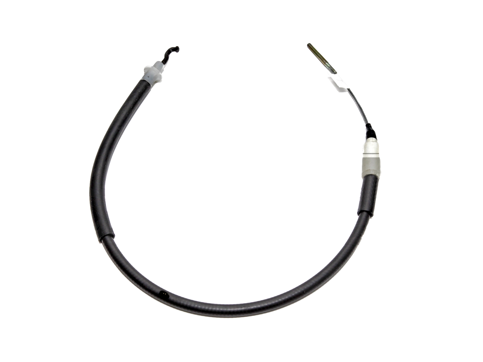 Cable Pull, clutch control (AZMT-47-010-1325)