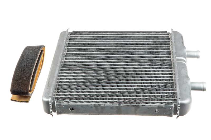 Heat Exchanger, interior heating (AZMT-45-032-1063)