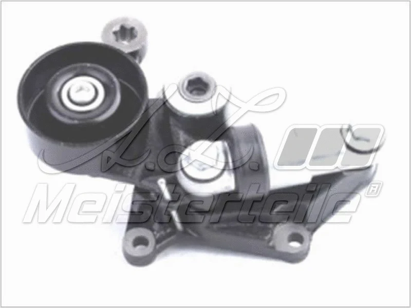 Deflection/Guide Pulley, V-ribbed belt (AZMT-20-031-1750)