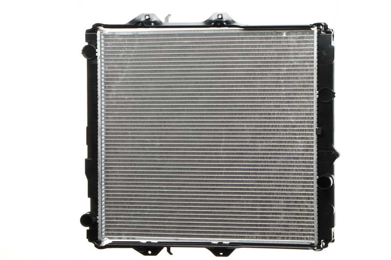 Radiator, engine cooling (AZMT-45-040-3035)