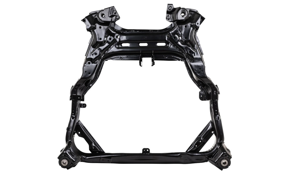 Support Frame/Subframe