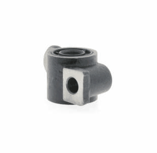 Mounting, control/trailing arm (AZMT-40-040-5223)