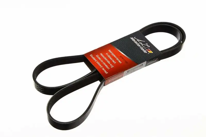 V-Ribbed Belt