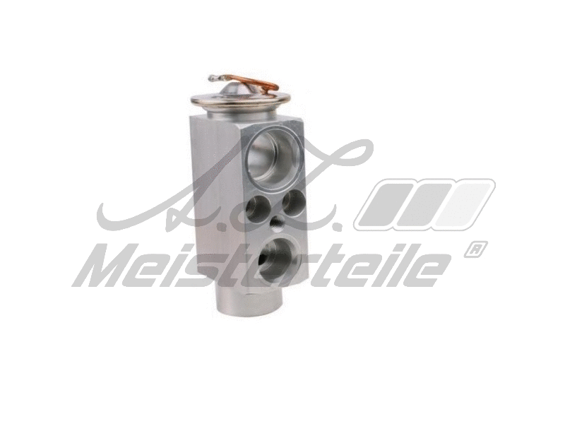 Expansion Valve, air conditioning (AZMT-45-036-1234)