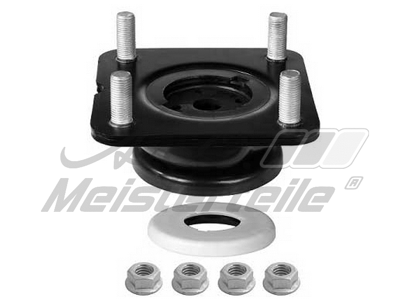 Suspension Strut Support Mount (AZMT-42-060-1479)