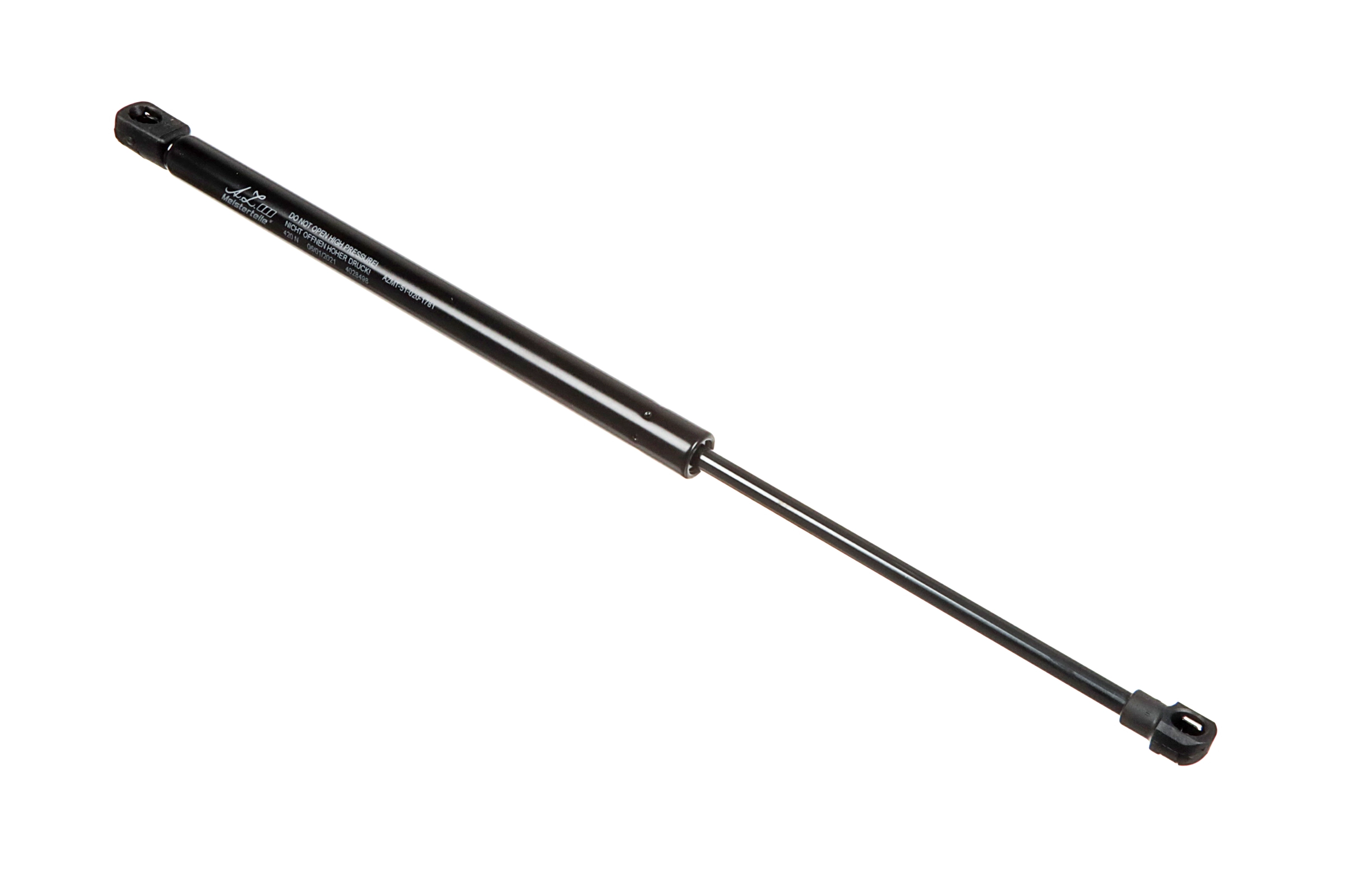 Gas Spring, boot/cargo area (AZMT-51-020-1781)