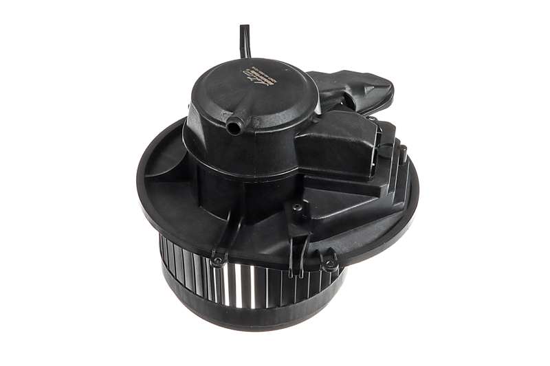 Interior Blower