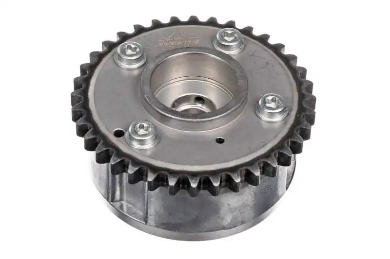 Camshaft Adjuster
