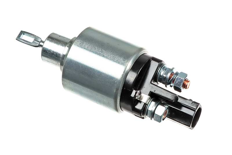 Solenoid Switch, starter