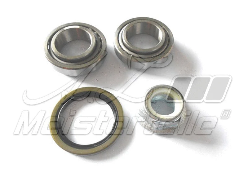 Wheel Bearing Kit (AZMT-42-051-1820)