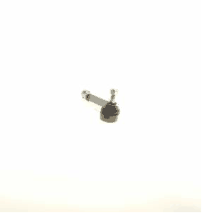 Tie Rod End (AZMT-42-010-4411)