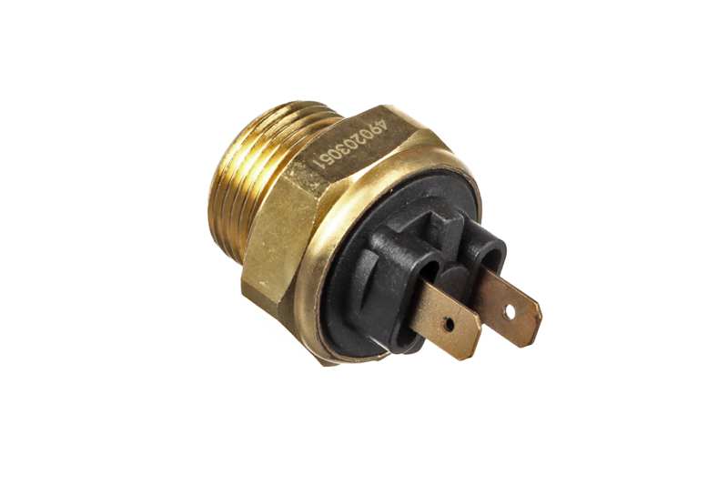Temperature Switch, radiator fan