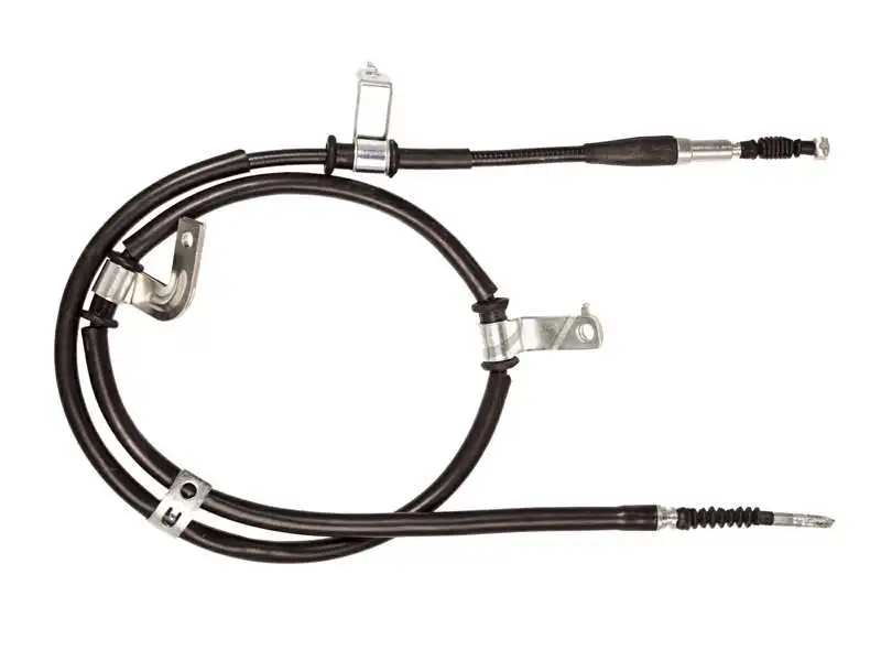 Cable Pull, parking brake (AZMT-44-031-1324)