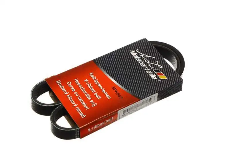 V-Ribbed Belt
