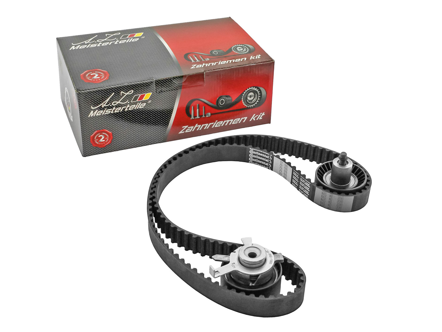 Timing Belt Kit